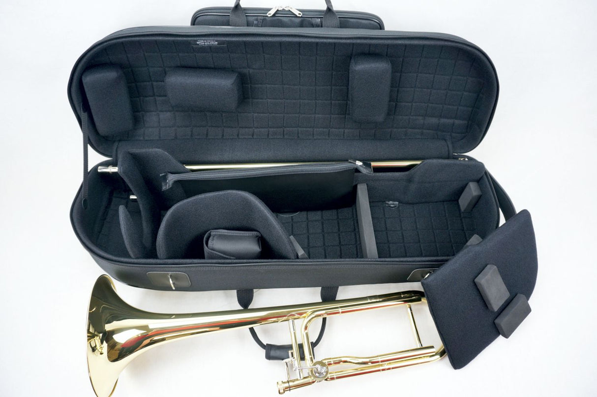 Marcus Bonna Compact Tenor Trombone Case
