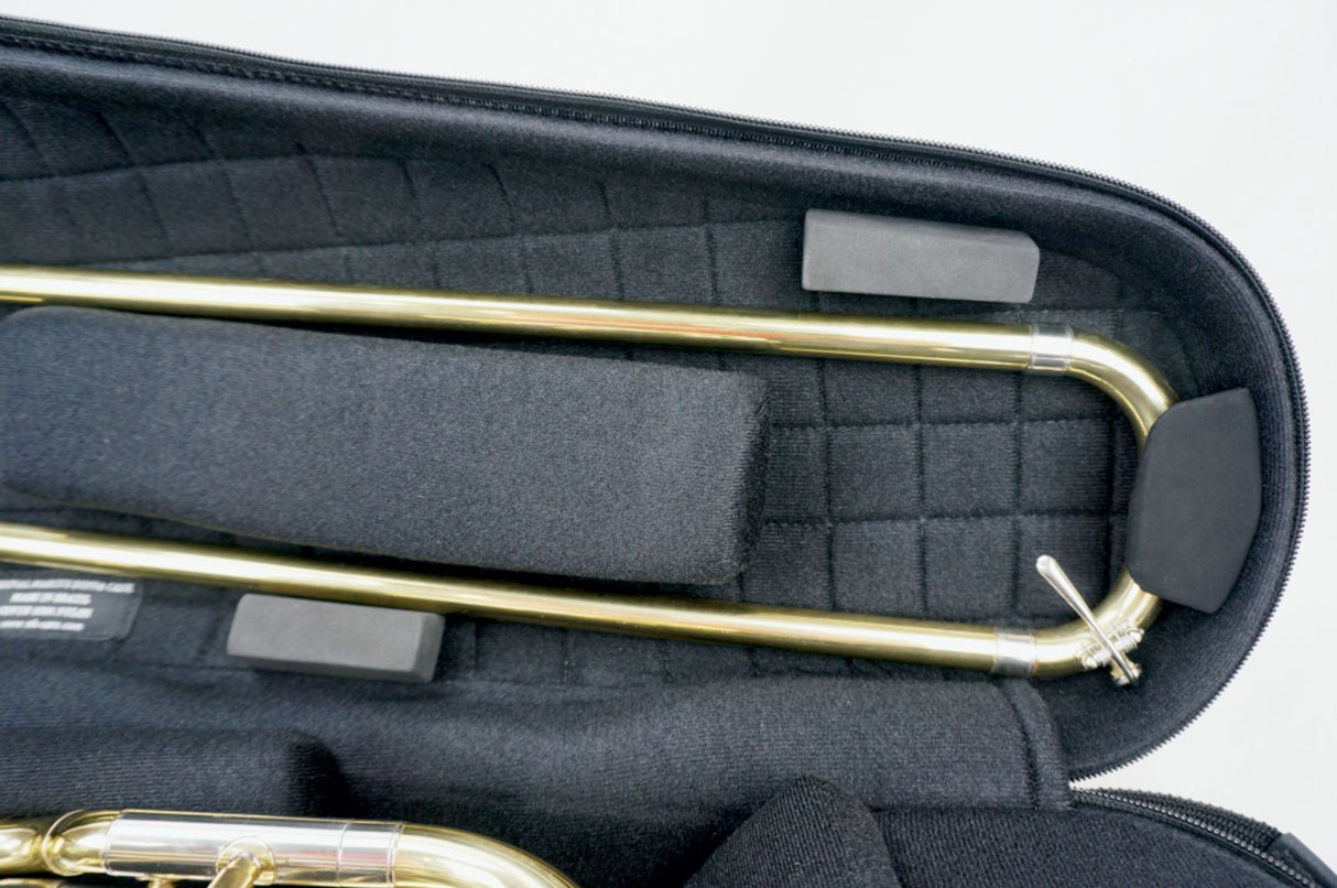 Marcus Bonna Bass Trombone Case - F