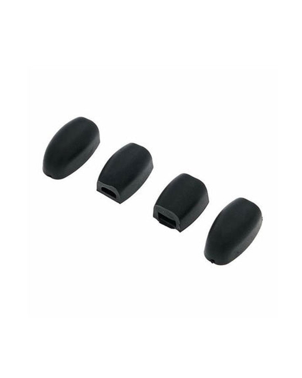 Faxx Sax Side Key Risers 4 Pack