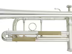 Yamaha Chicago Bb Trumpet YTR9335CHS-BR