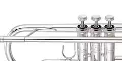 Yamaha Chicago Bb Trumpet YTR9335CHS-BR