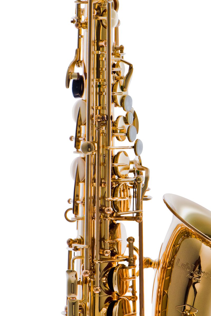 Leblanc LAS511 Avant Alto Saxophone