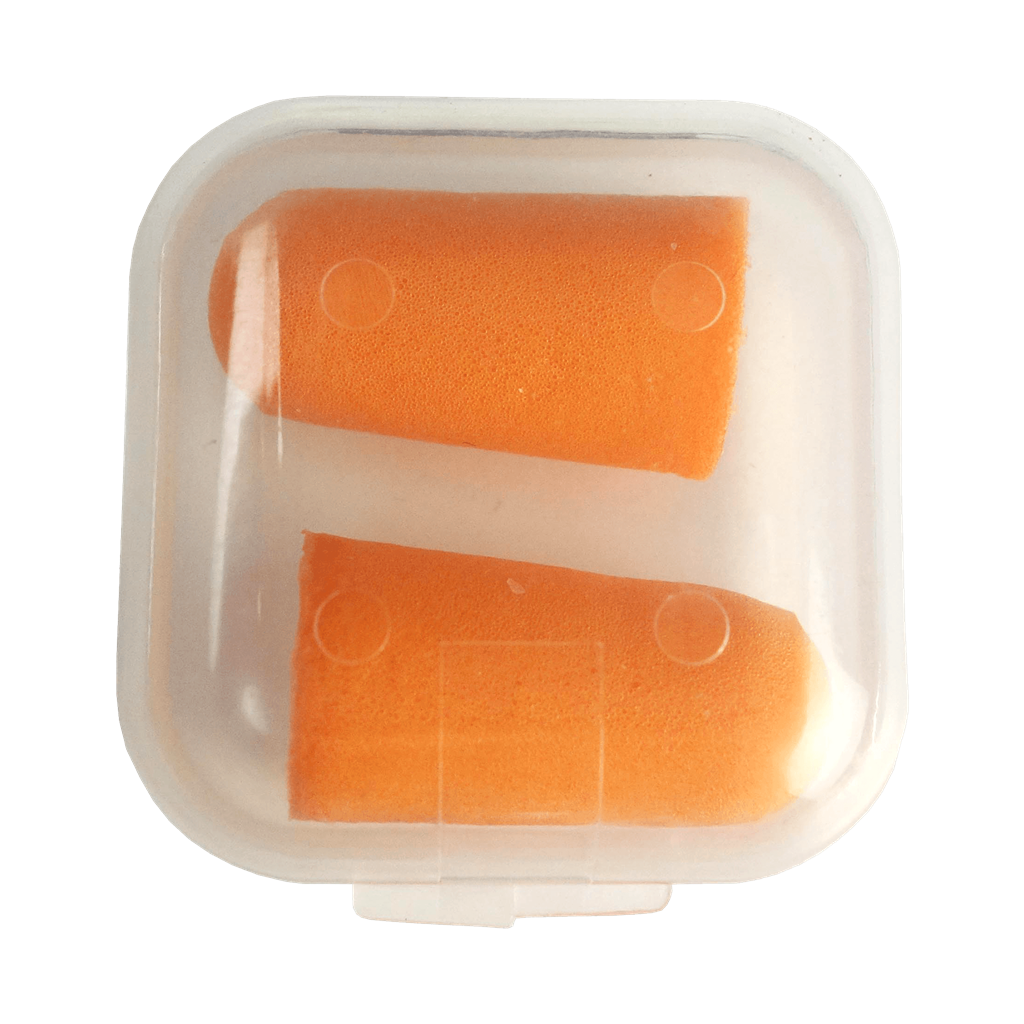 GM STANDARD EARPLUGS (2 PAIRS)