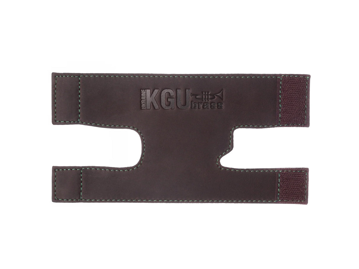 KGU Leather Valve Guard