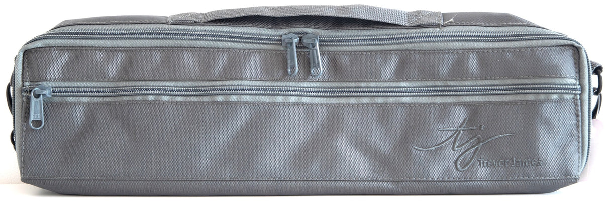 Trevor James Flute Case Cover - C Foot