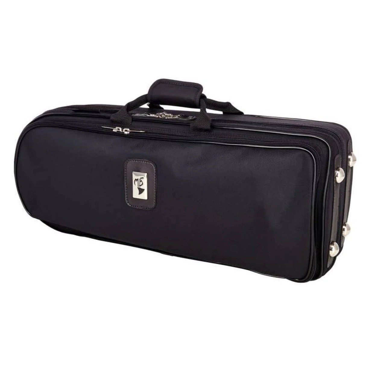 Marcus Bonna Case for 1 Piston Trumpet with 1 Backpack Strap