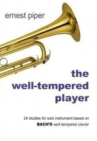 The Well-Tempered Player for Trumpet