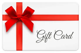 Prozone Music Gift Card