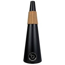 Peter Gane Eb Tener Horn Practice Mute