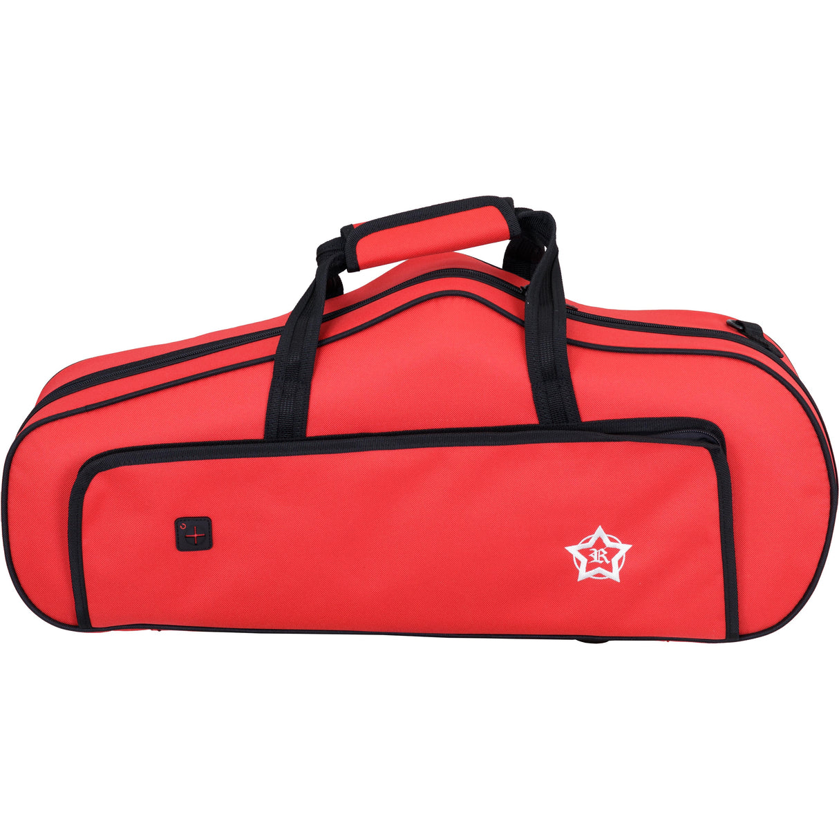 Rosetti Star Alto Saxophone Case