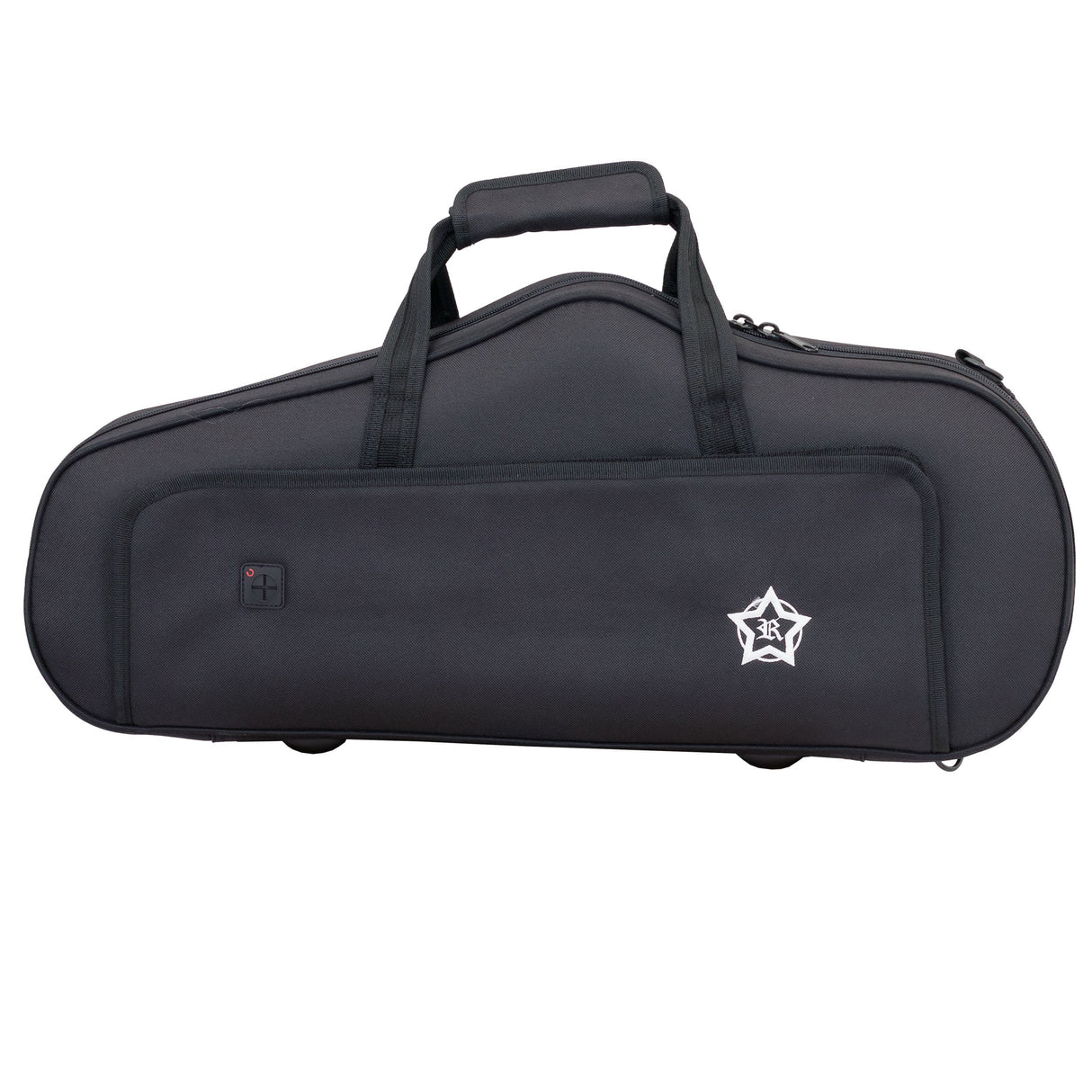Rosetti Star Alto Saxophone Case