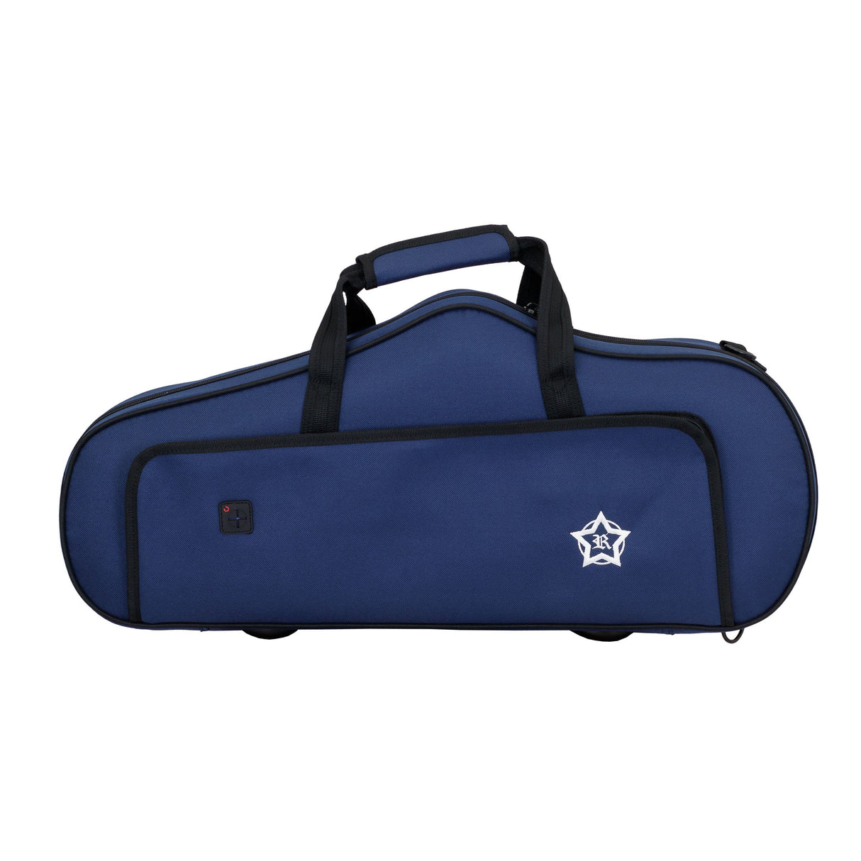 Rosetti Star Alto Saxophone Case