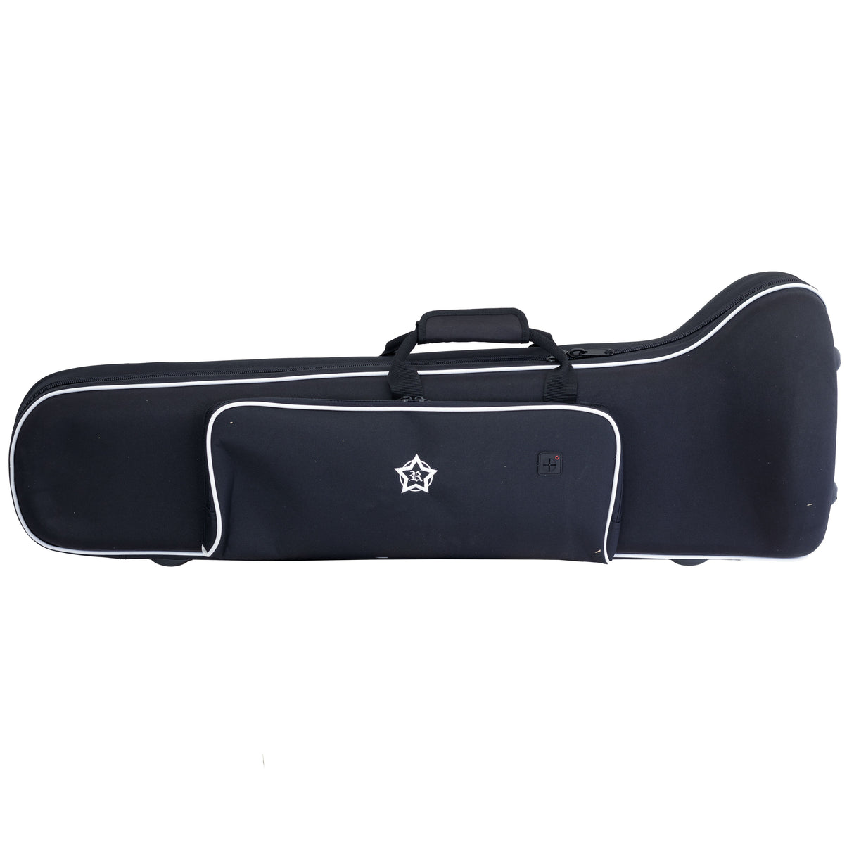 Rosetti Star Trombone Case