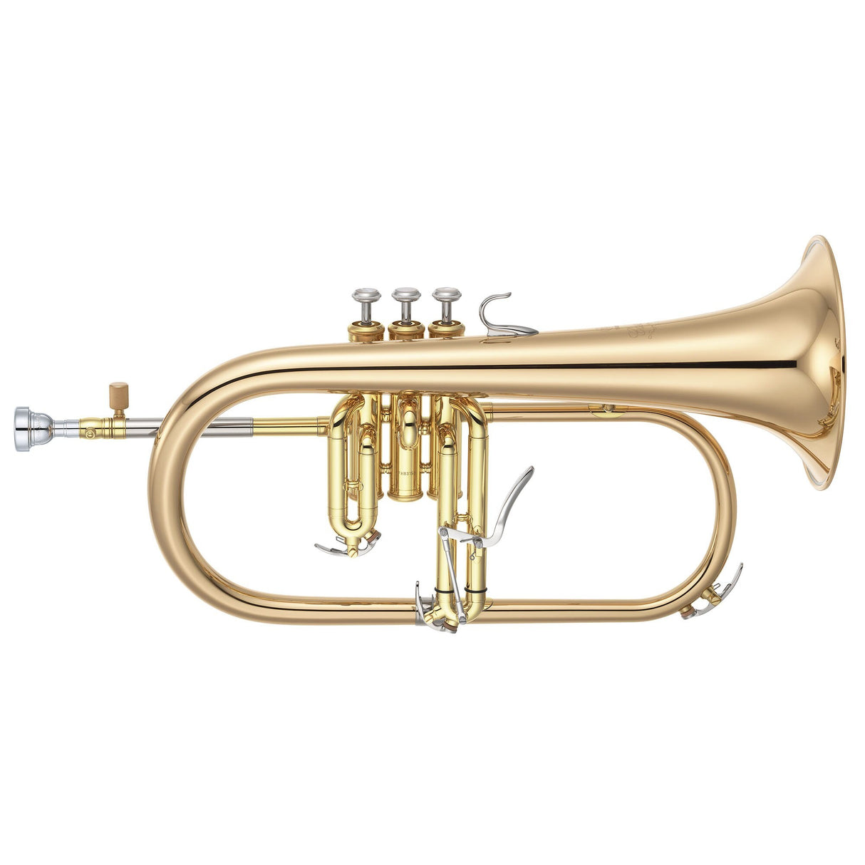 Yamaha Flugel Horn YFH8315G