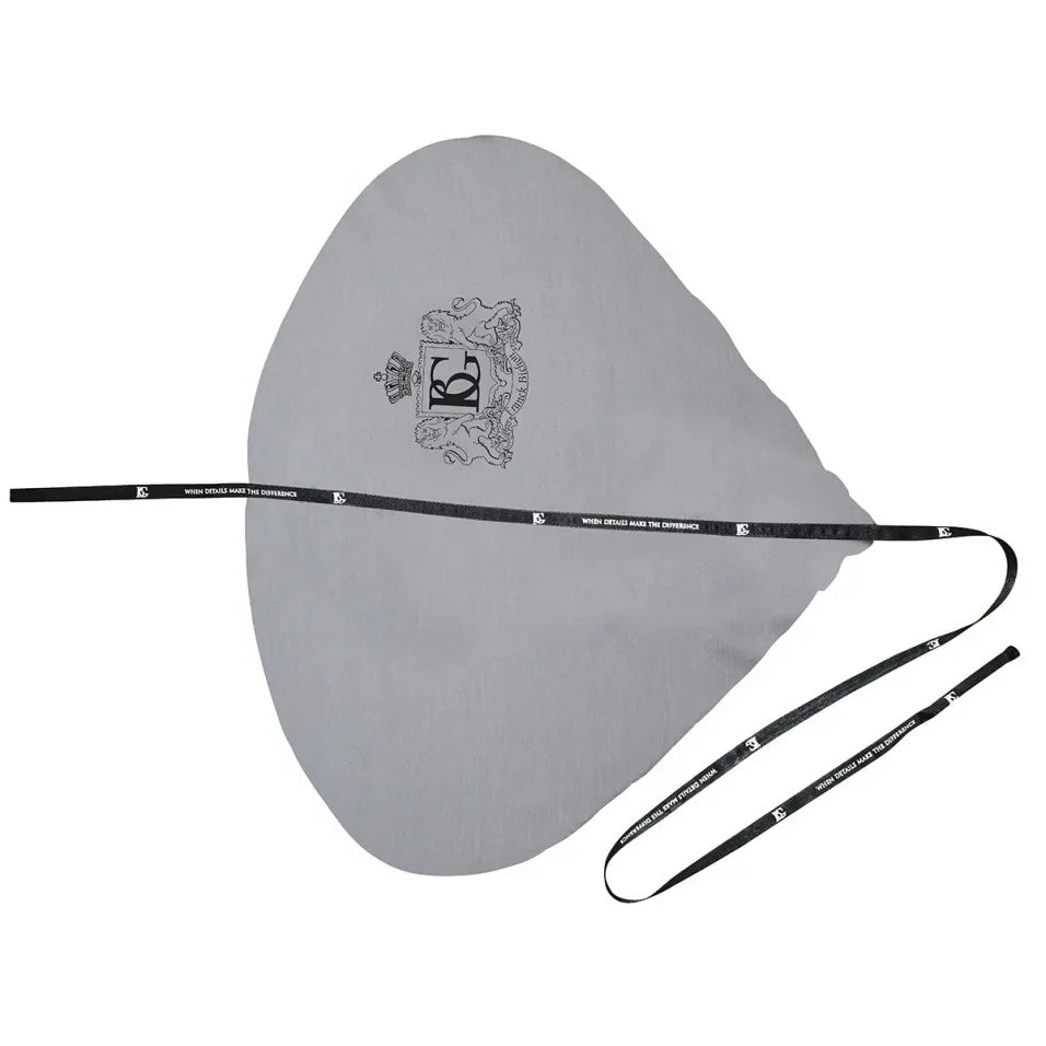 BG 32S4 Bamboo & Silk Swab for Bb Clarinet