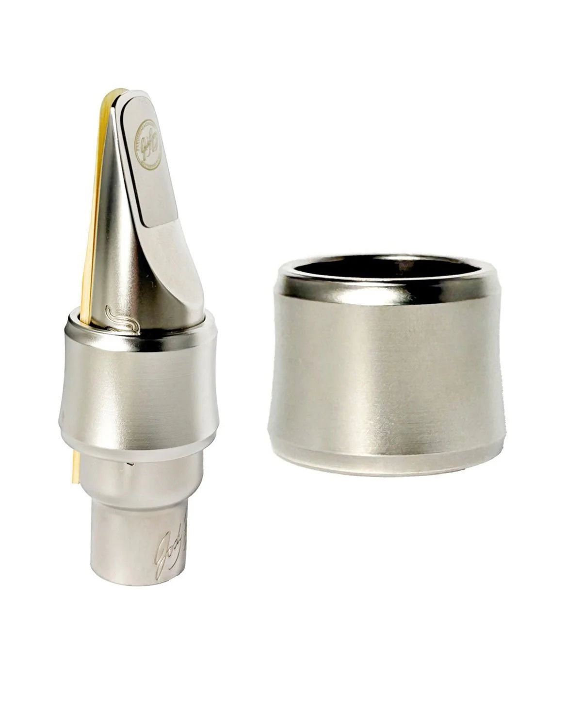 JodyJazz Power Ring - Cap & Ligature