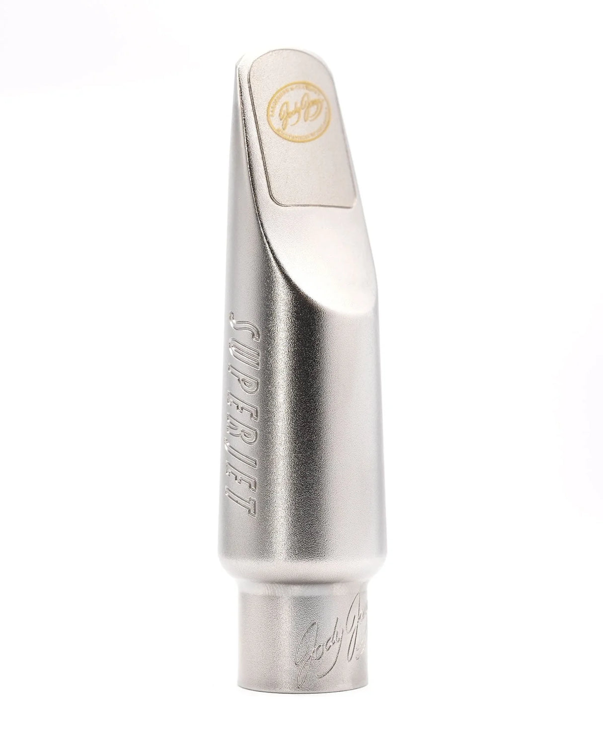 Jody Jazz Super Jet Alto Saxophone Mouthpiece