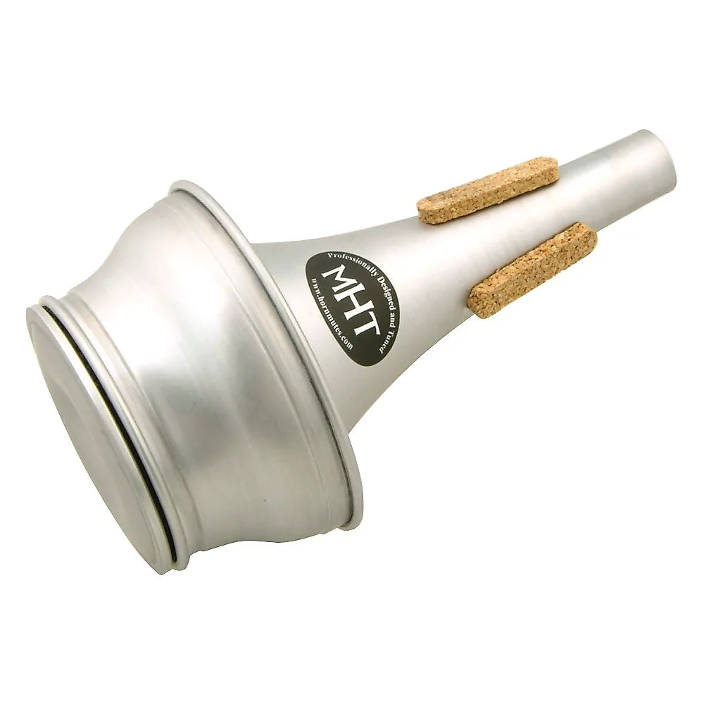 Mutec Trumpet Aluminium Adjustable Cup Mute