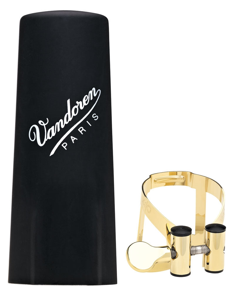 Vandoren M/O Clarinet Ligature