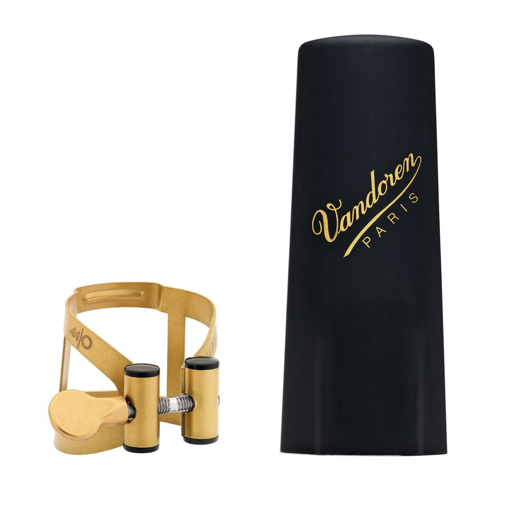 Vandoren M/O Saxophone Ligature