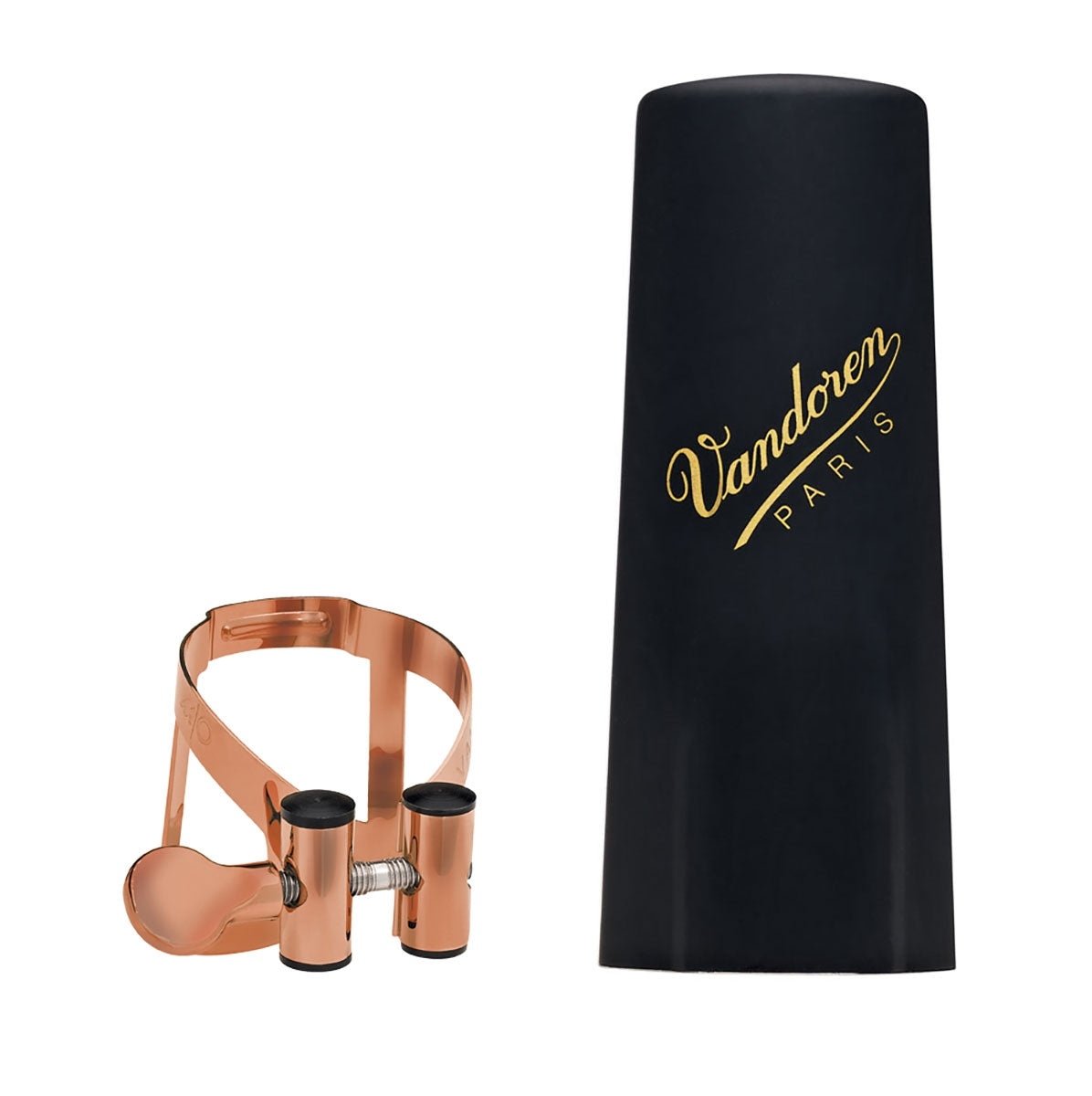 Vandoren M/O Saxophone Ligature