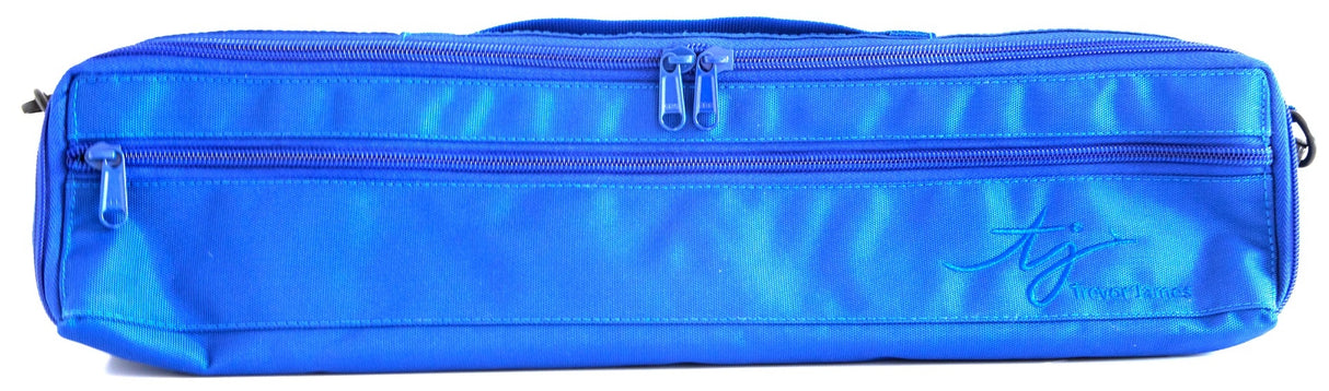Trevor James Flute Case Cover - C Foot