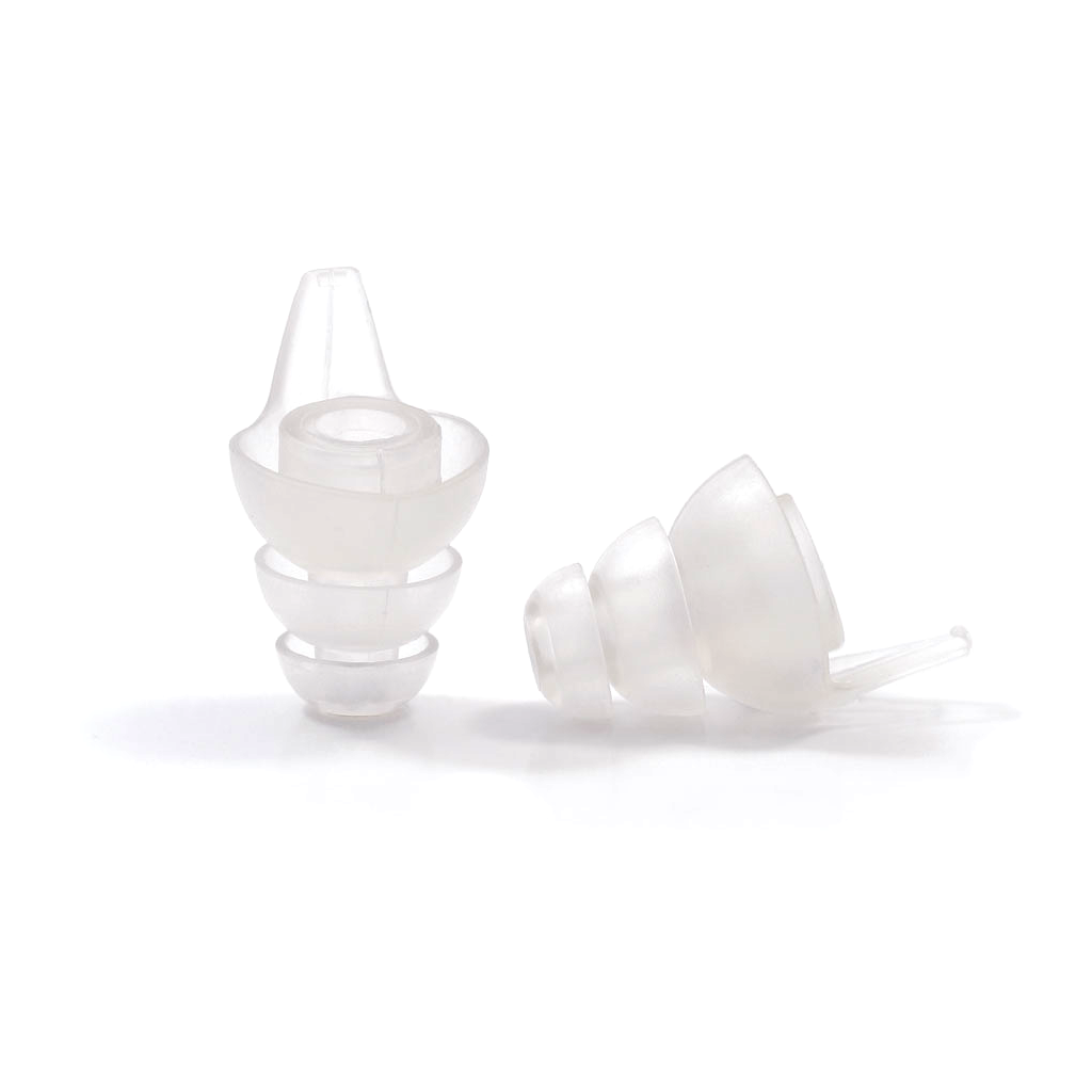 CRESCENDO MUSIC 10 EARPLUGS