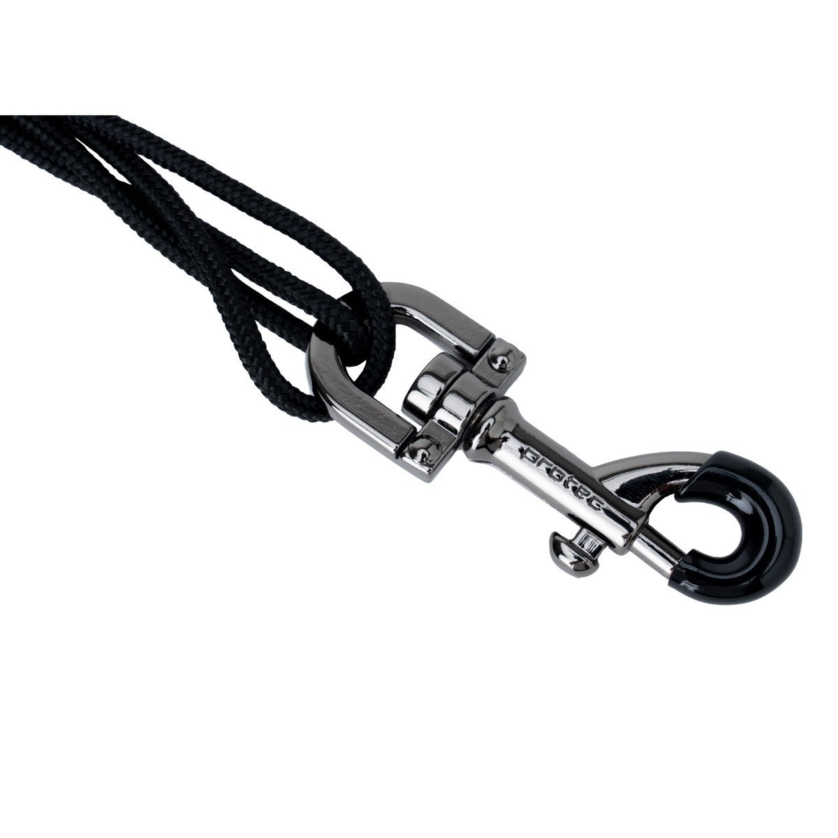 Protec Comfort Strap - Metal Snap Hook
