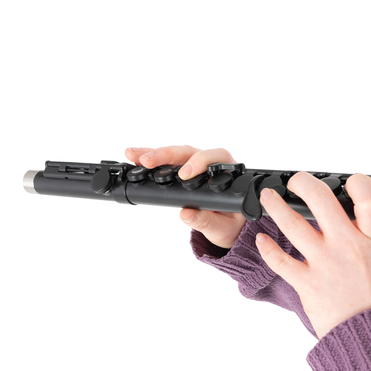 NUVOBand Flute