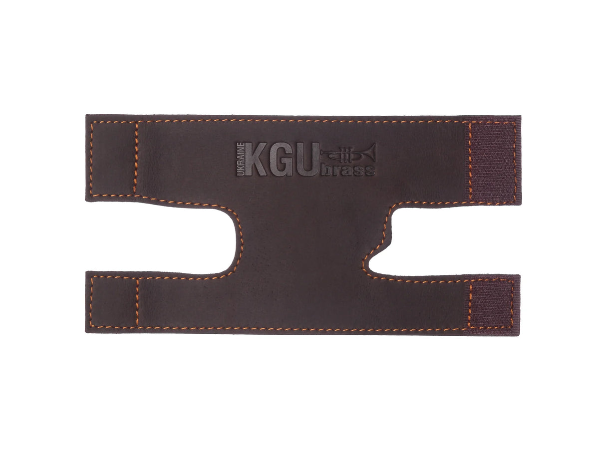 KGU Leather Valve Guard