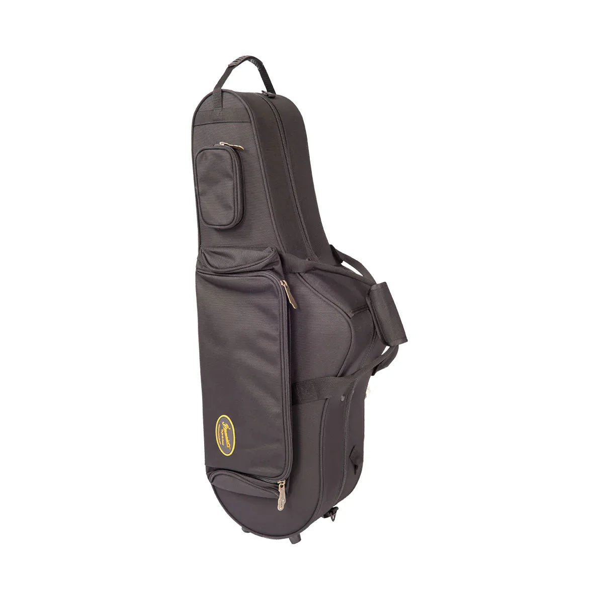 P Mauriat 67RCL Alto Saxophone - Cognac Lacquer