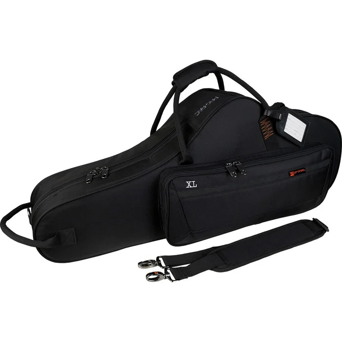 ProTec Propac contoured XL tenor sax case
