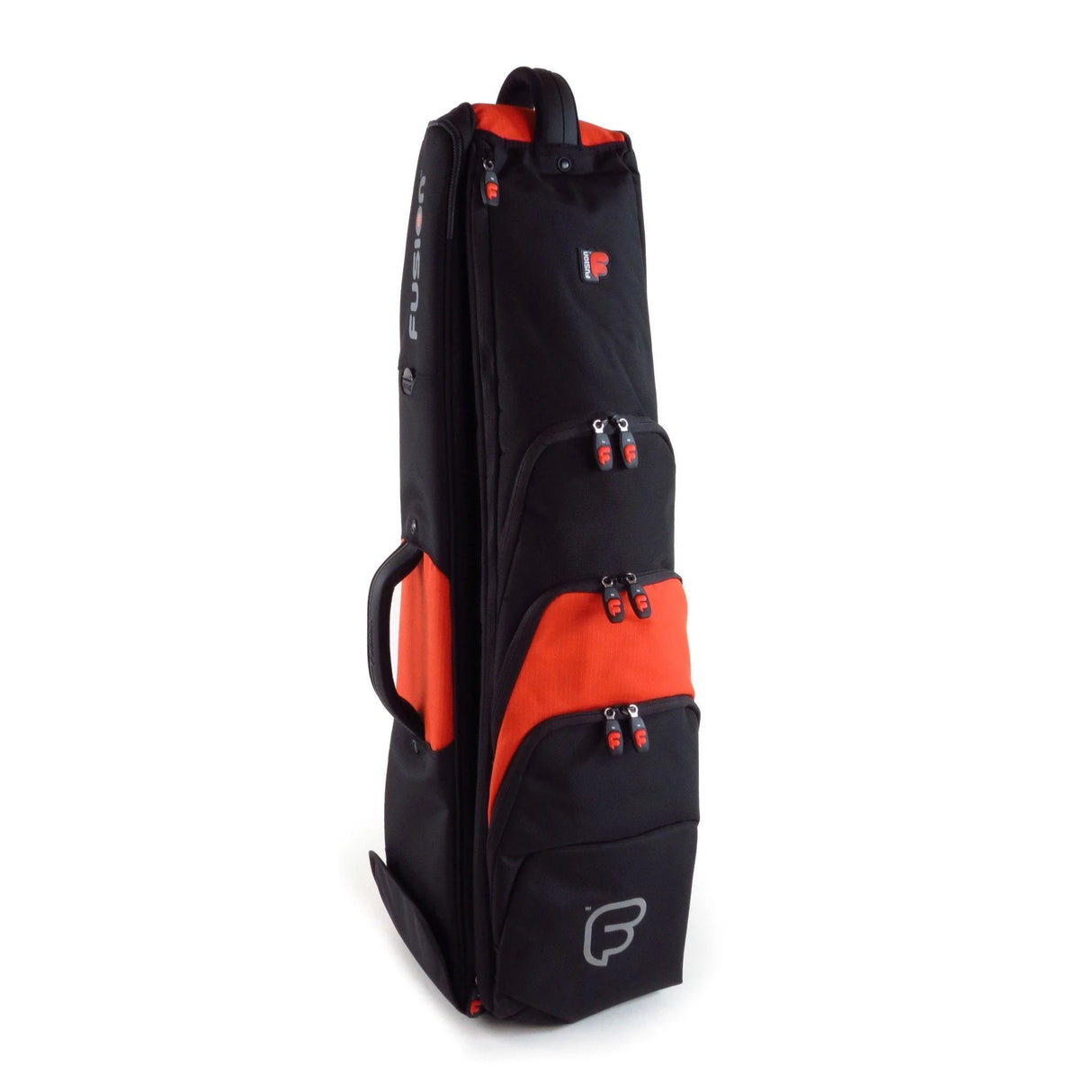 Fusion Premium 8.5" Jazz Trombone Gig Bag