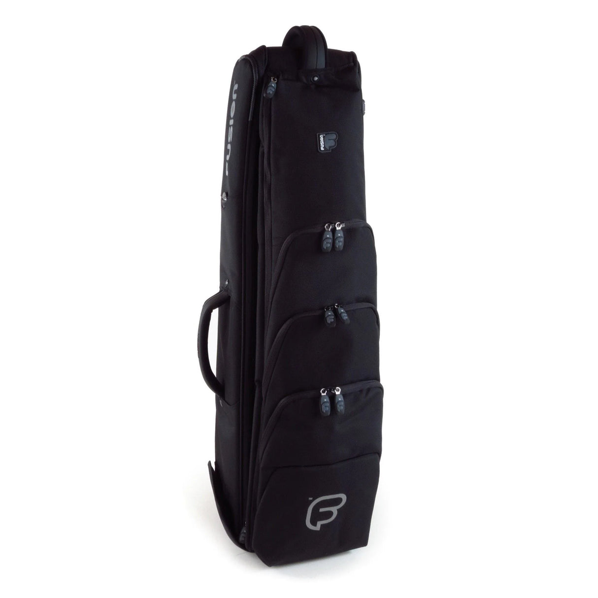 Fusion Premium 8.5" Jazz Trombone Gig Bag