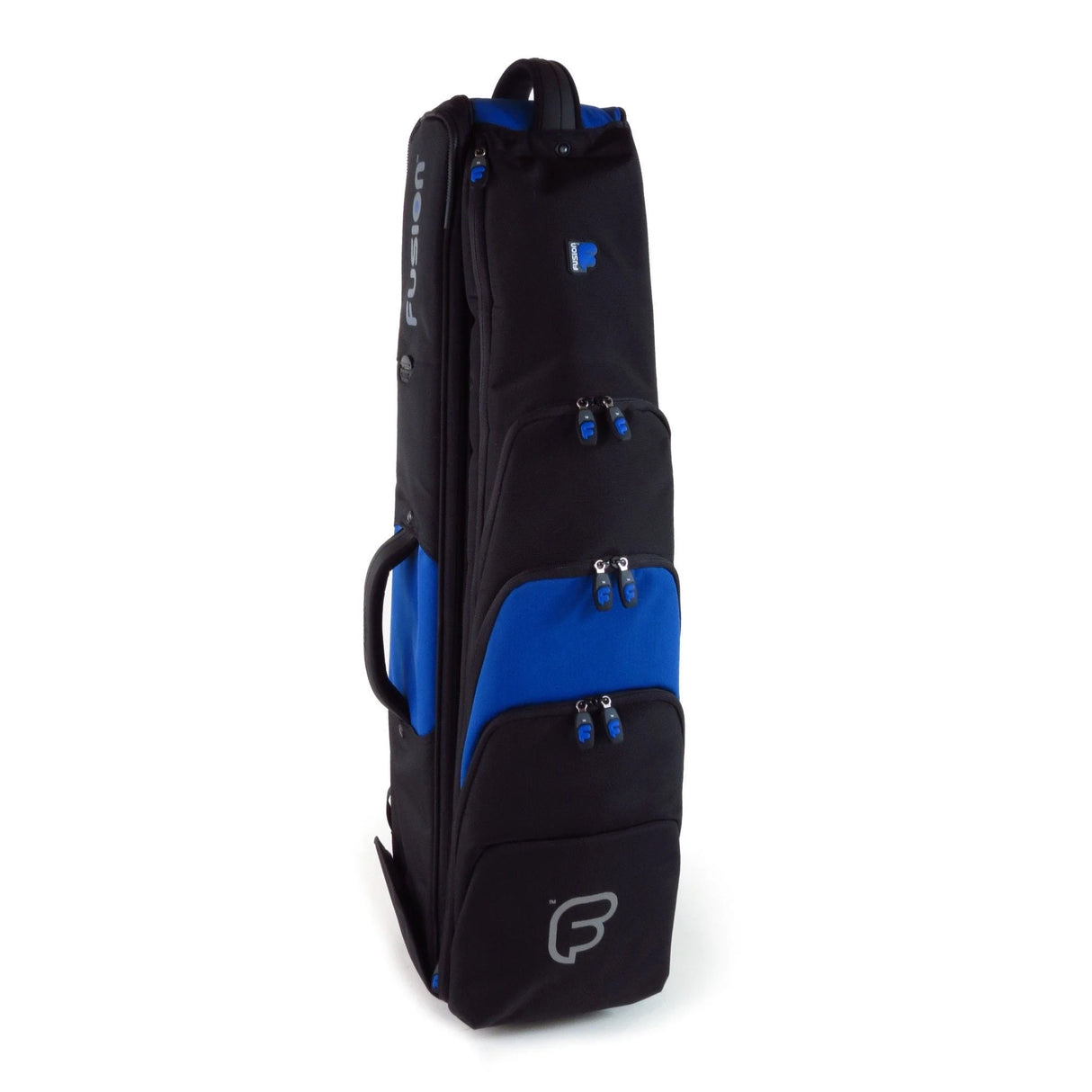 Fusion Premium 8.5" Jazz Trombone Gig Bag
