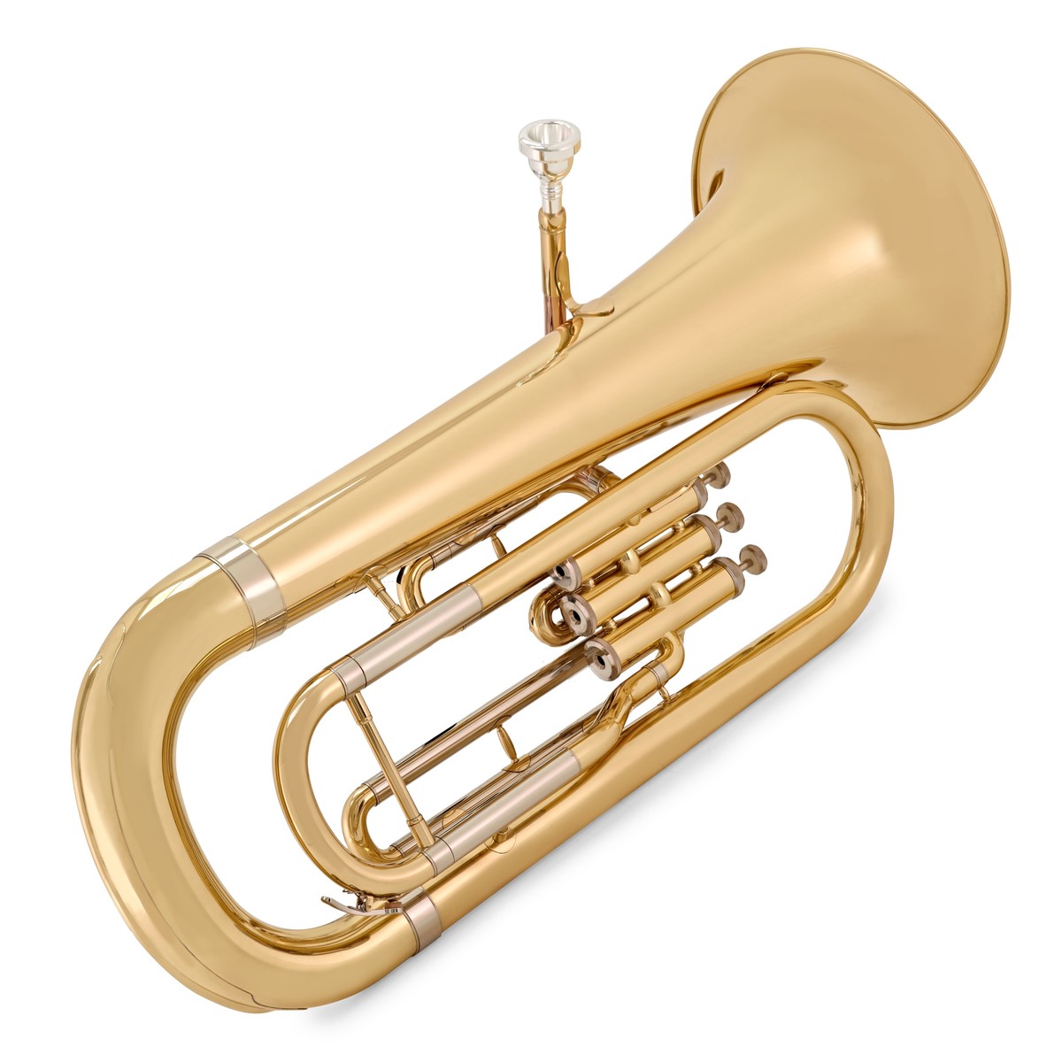 Elkhart 100EH 3 Valve Euphonium