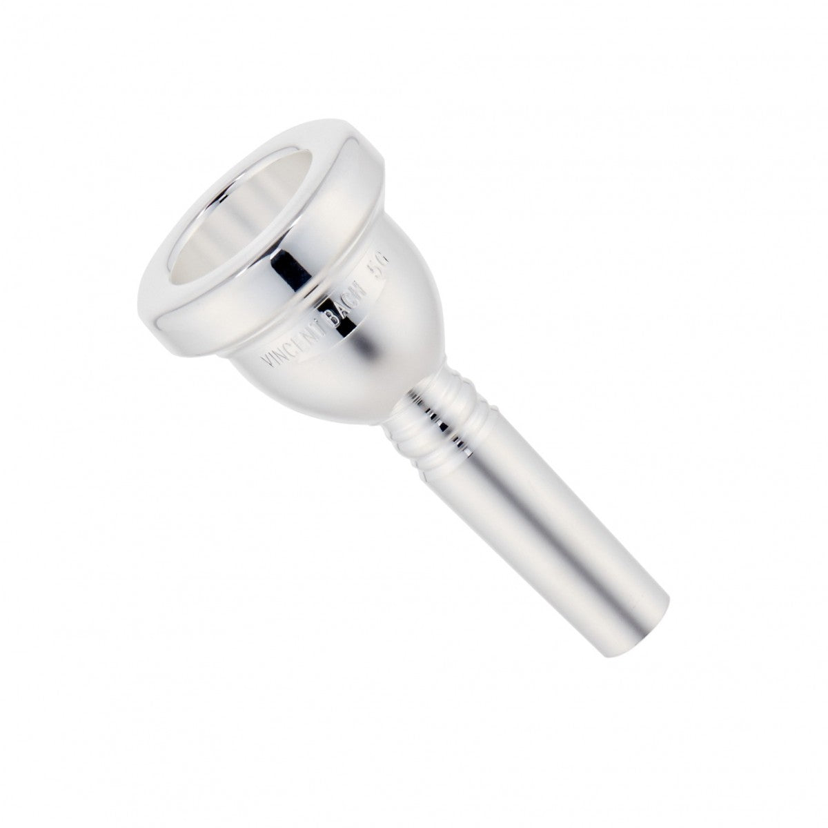 Bach Trombone Mouthpiece - Large Bore