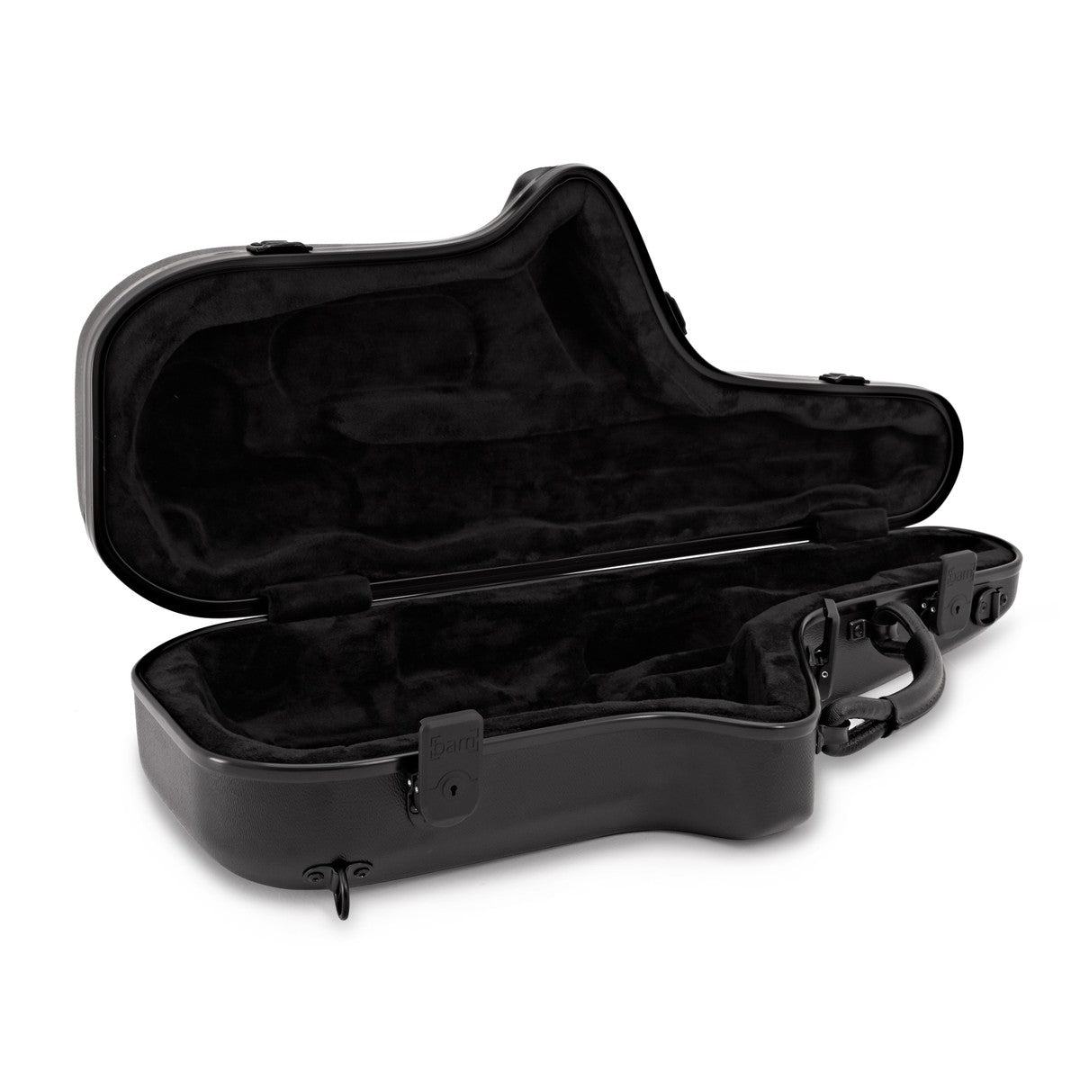 BAM Cabine Alto Saxophone Case