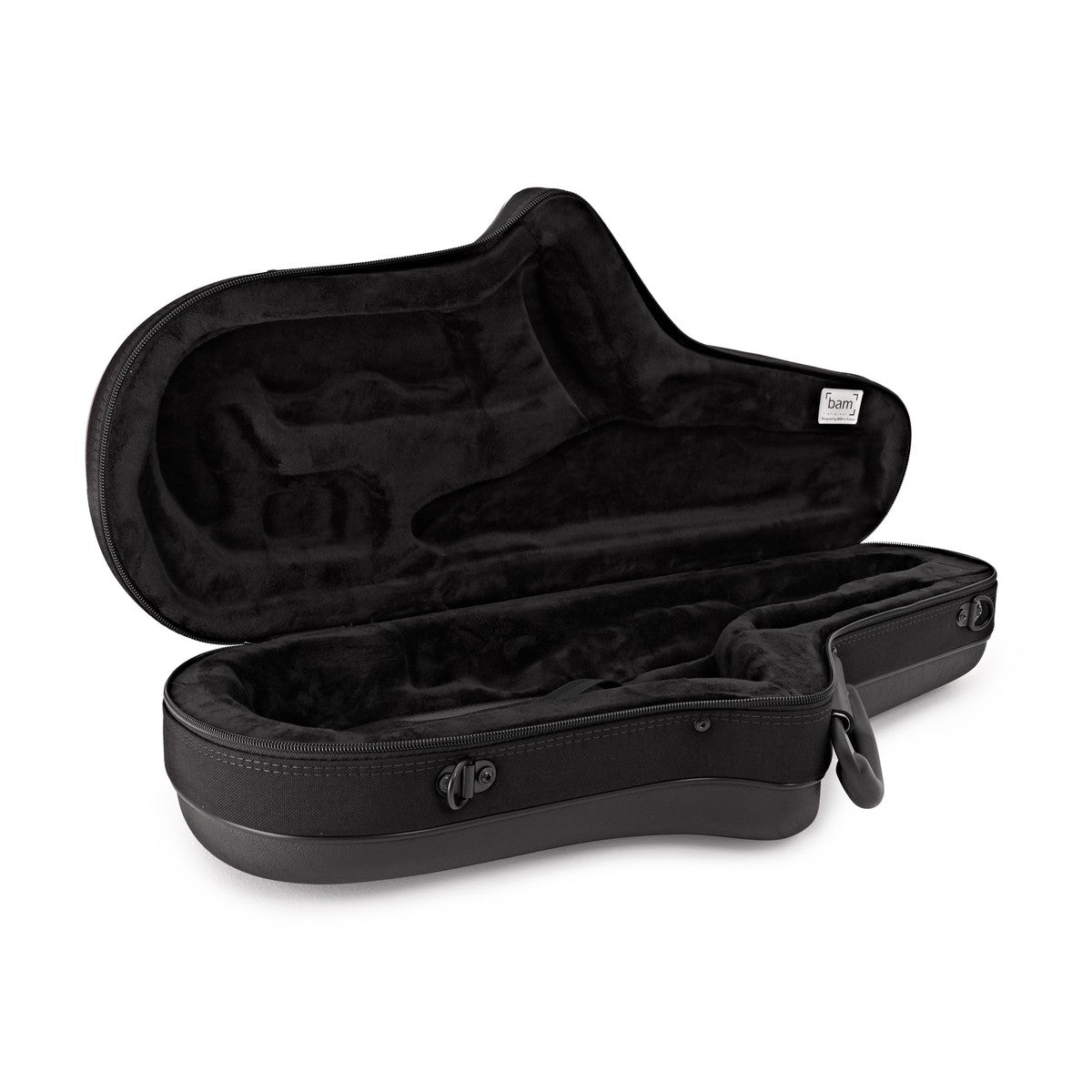BAM Softpack Alto Case