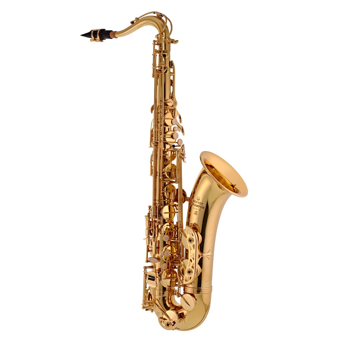 Buffet Crampon 100 series Bb tenor saxophone