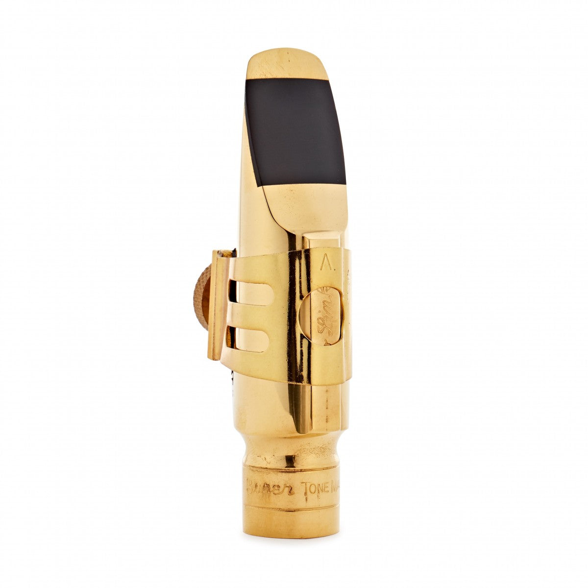 Otto Link Tenor Sax Metal Mouthpiece