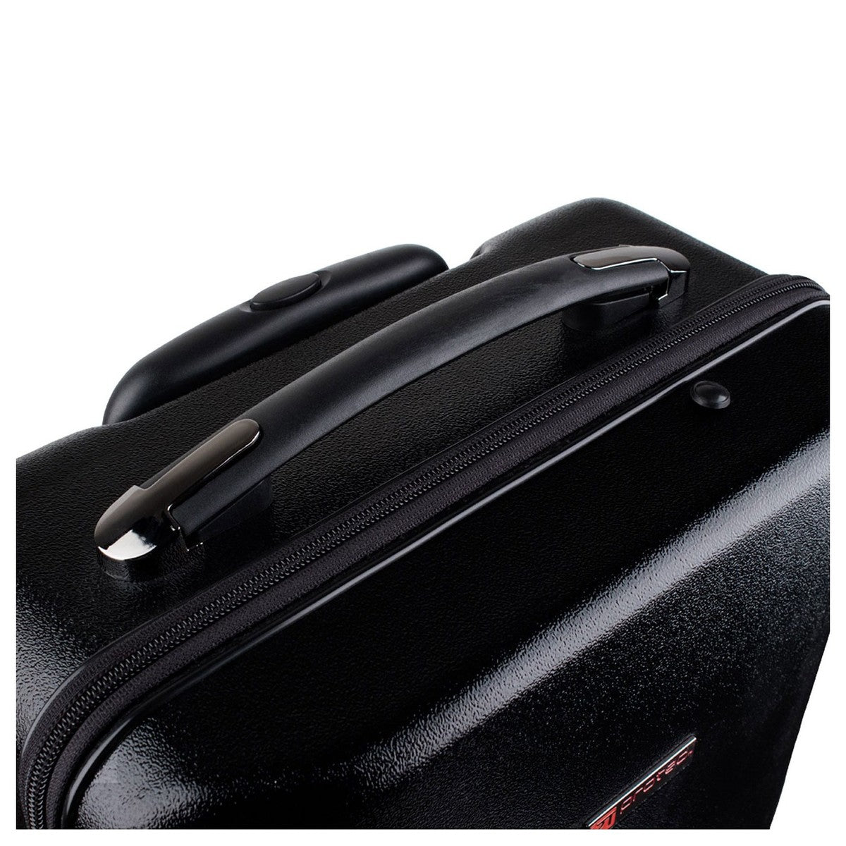 Protec Single/Double/Triple Trumpet Case ABS