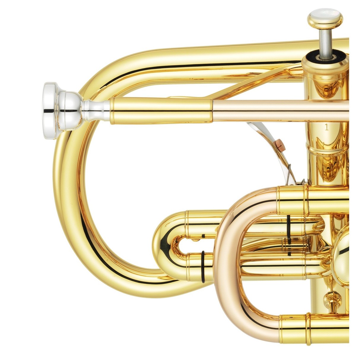 Yamaha Neo Cornet - Lacquer