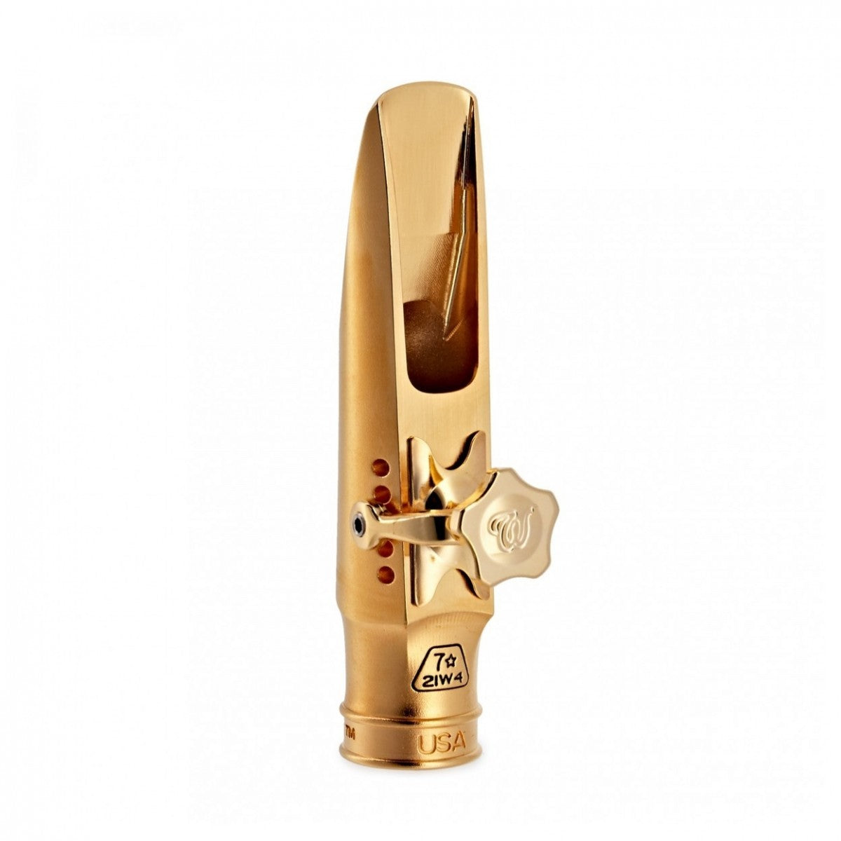 Theo Wanne Durga 5 Tenor Mouthpiece - Metal