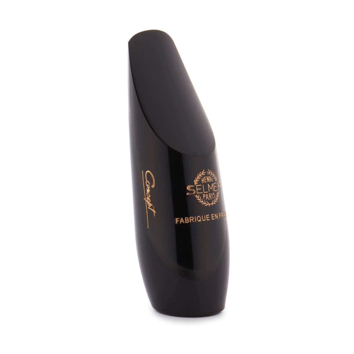 Selmer Concept Soprano Saxophone Mouthpiece