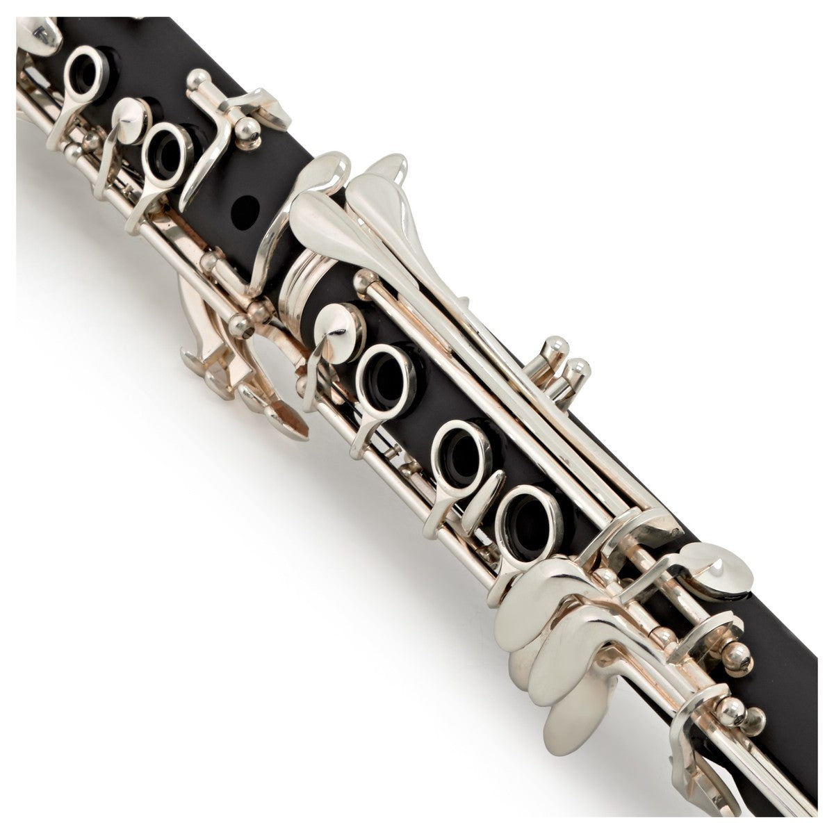 Elkhart 100CL Bb Clarinet