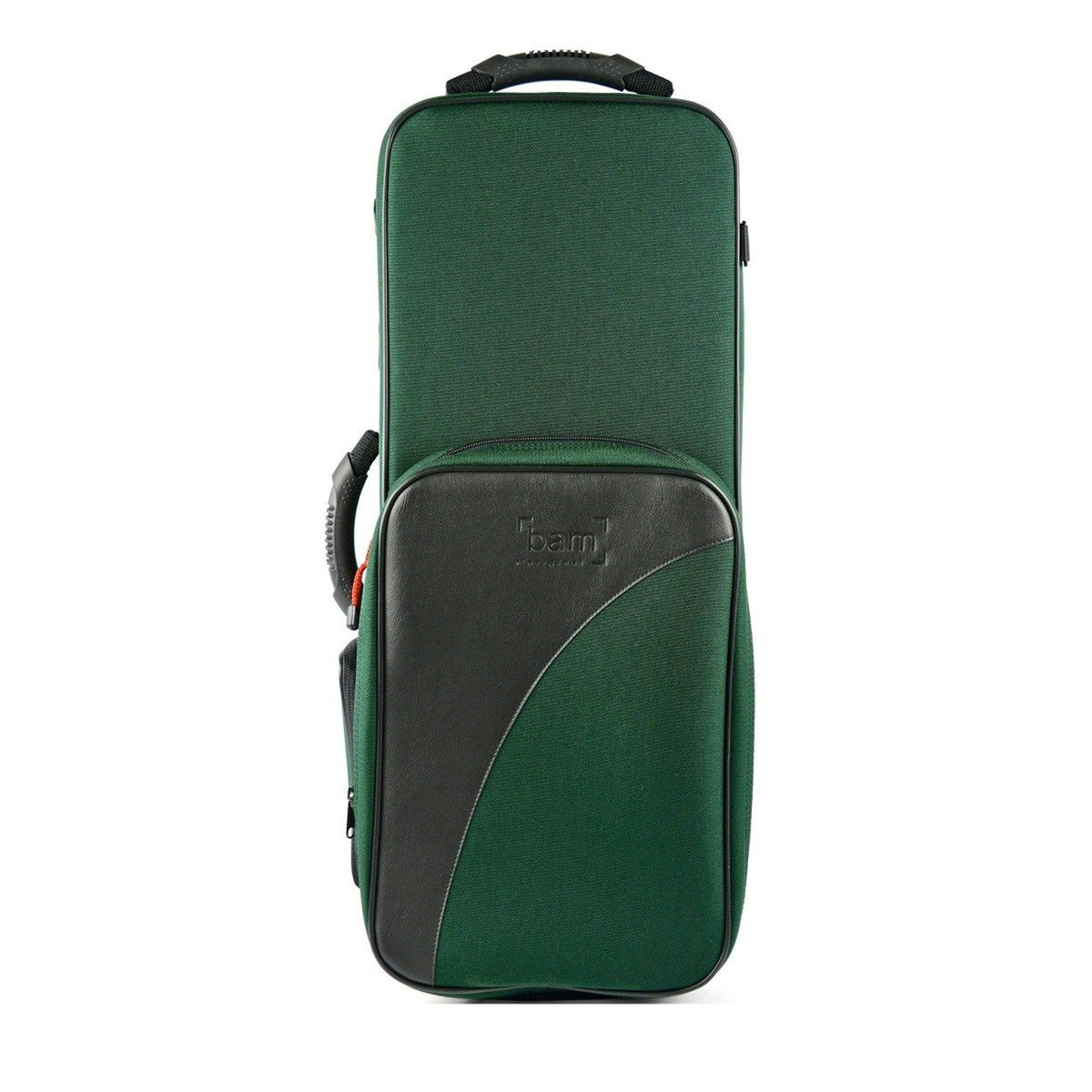 BAM Trekking Alto Sax case-Backpack style-black