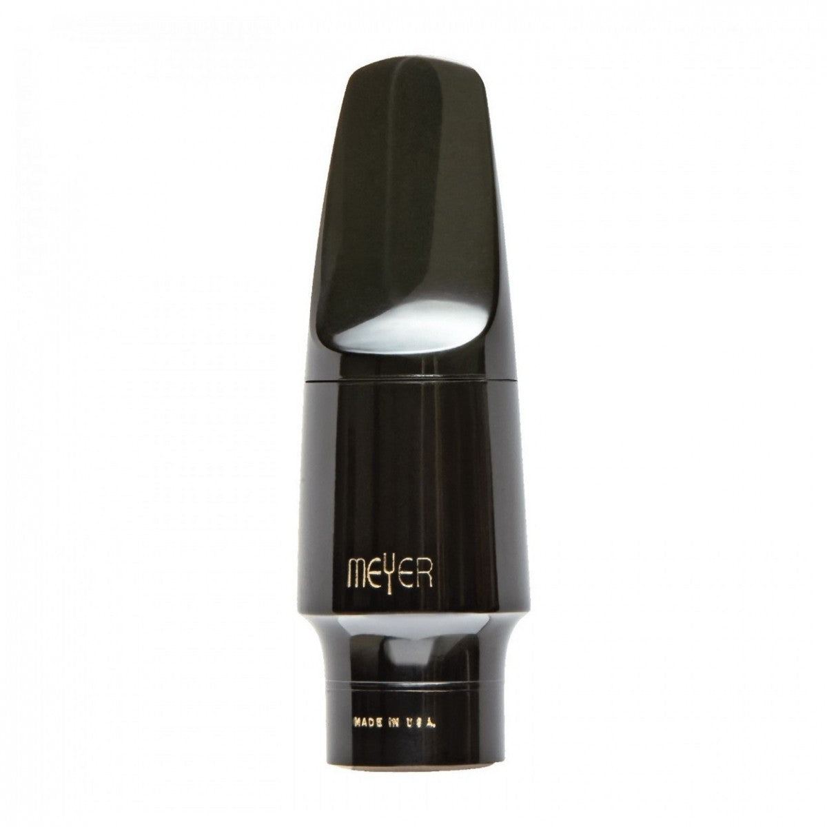 Meyer Ebonite Alto Sax Mouthpiece