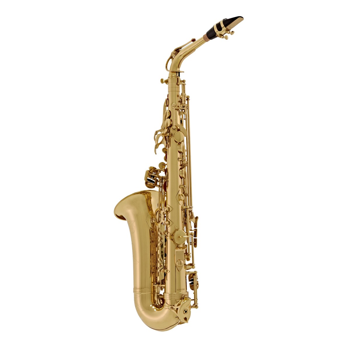 Elkhart 100AS Alto Saxophone