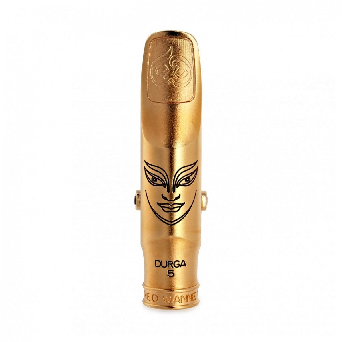 Theo Wanne Durga 5 Tenor Mouthpiece - Metal